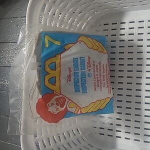 Inspector Gadget "Secret Communicator" Happy Meal Toy